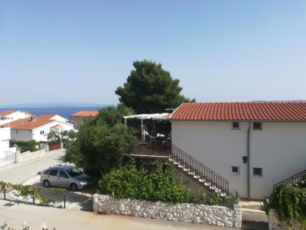 Apartman Lidija Ciovo تروغير المظهر الخارجي الصورة