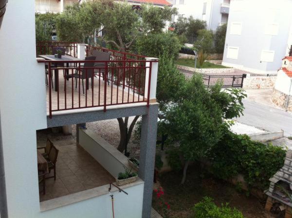 Apartman Lidija Ciovo تروغير المظهر الخارجي الصورة