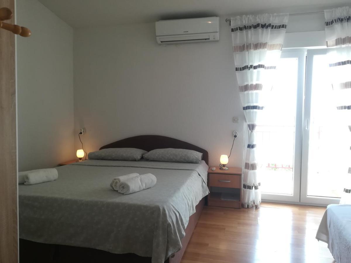 Apartman Lidija Ciovo تروغير المظهر الخارجي الصورة
