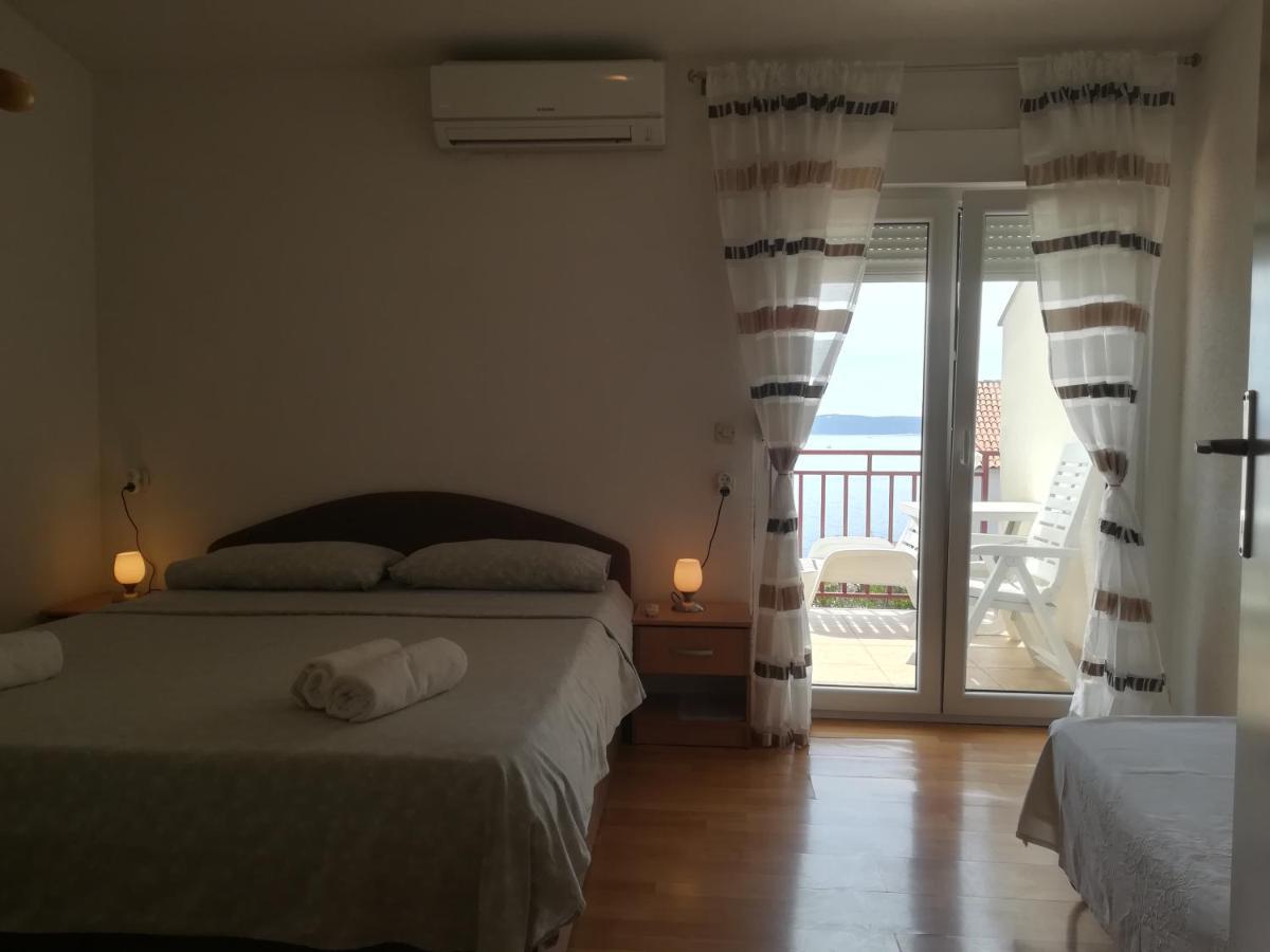 Apartman Lidija Ciovo تروغير المظهر الخارجي الصورة