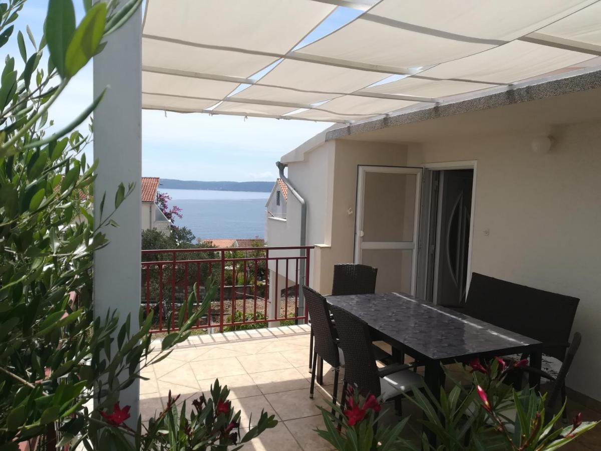 Apartman Lidija Ciovo تروغير المظهر الخارجي الصورة