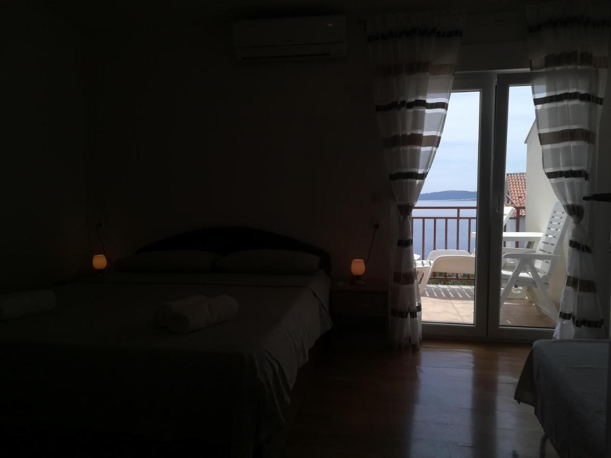 Apartman Lidija Ciovo تروغير المظهر الخارجي الصورة