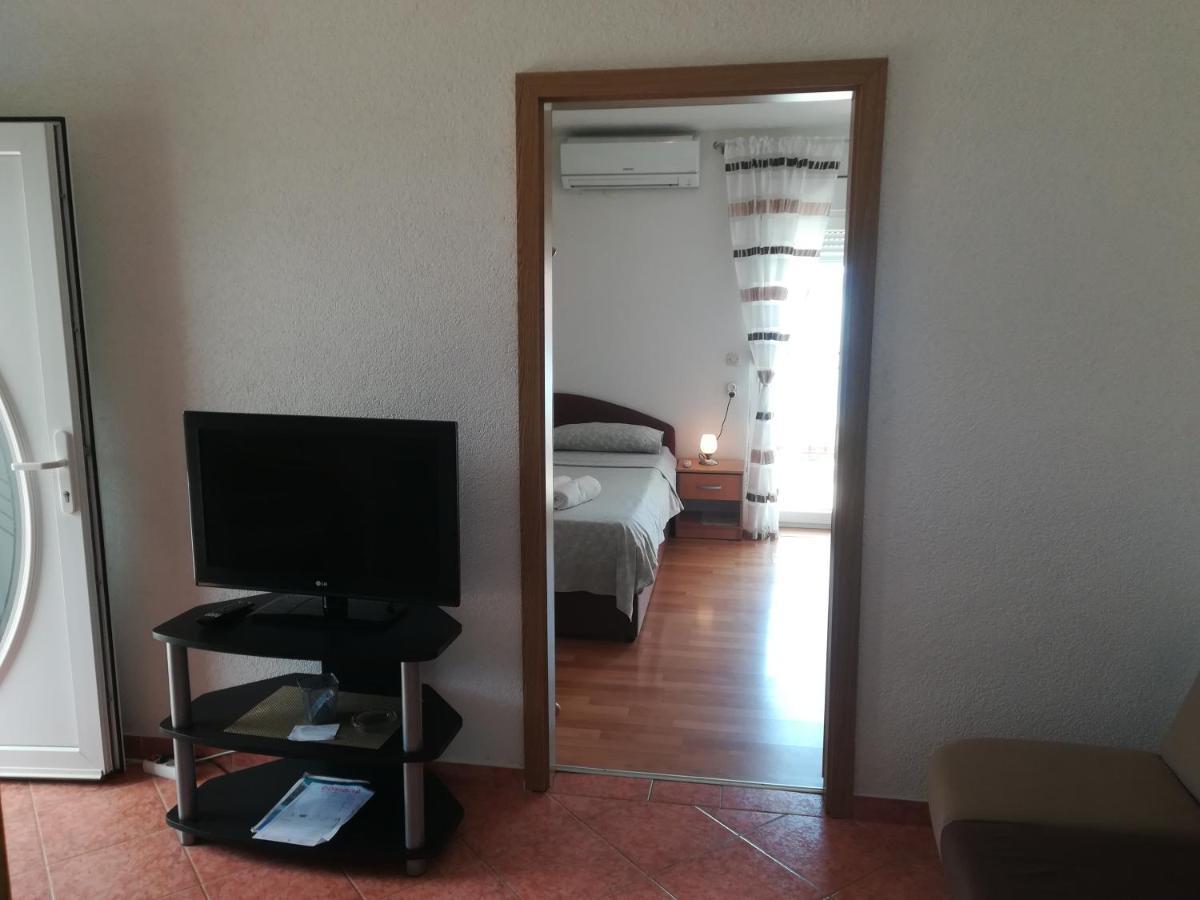 Apartman Lidija Ciovo تروغير المظهر الخارجي الصورة