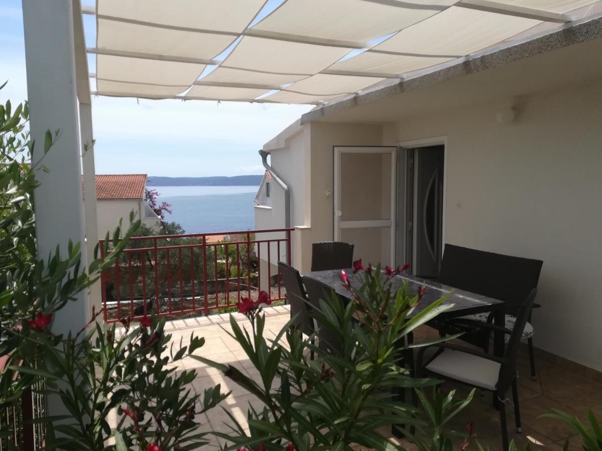 Apartman Lidija Ciovo تروغير المظهر الخارجي الصورة