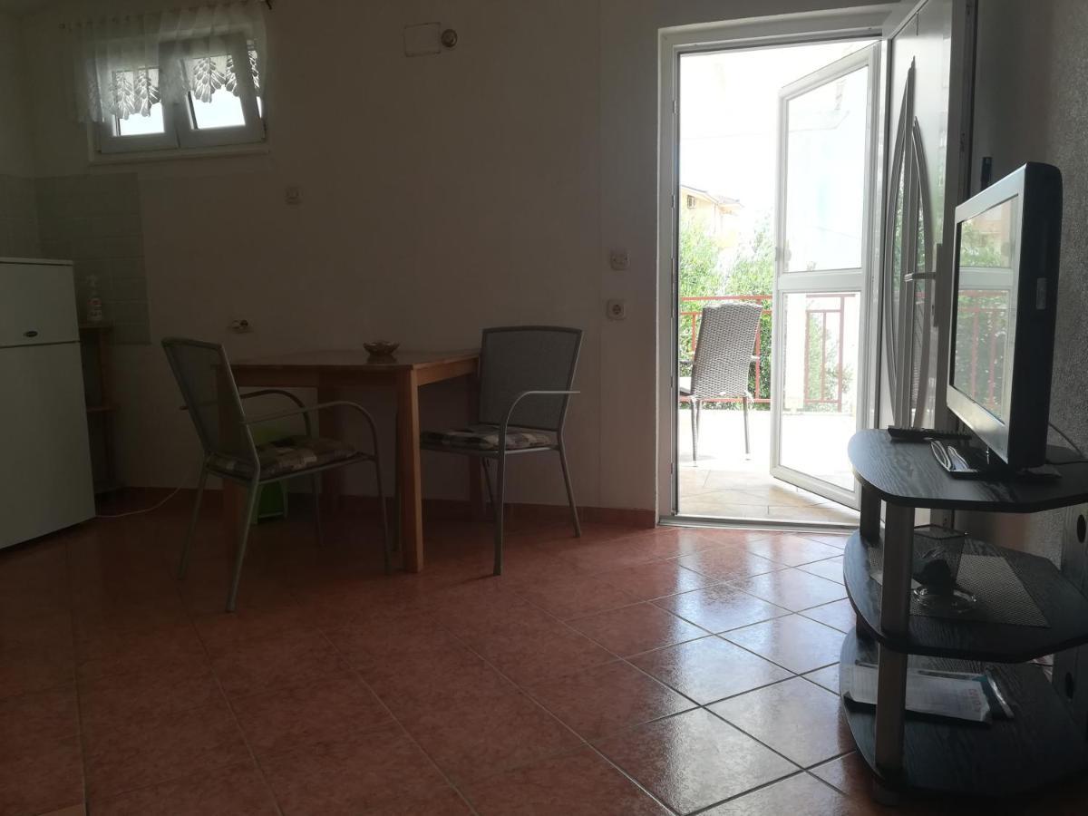 Apartman Lidija Ciovo تروغير المظهر الخارجي الصورة