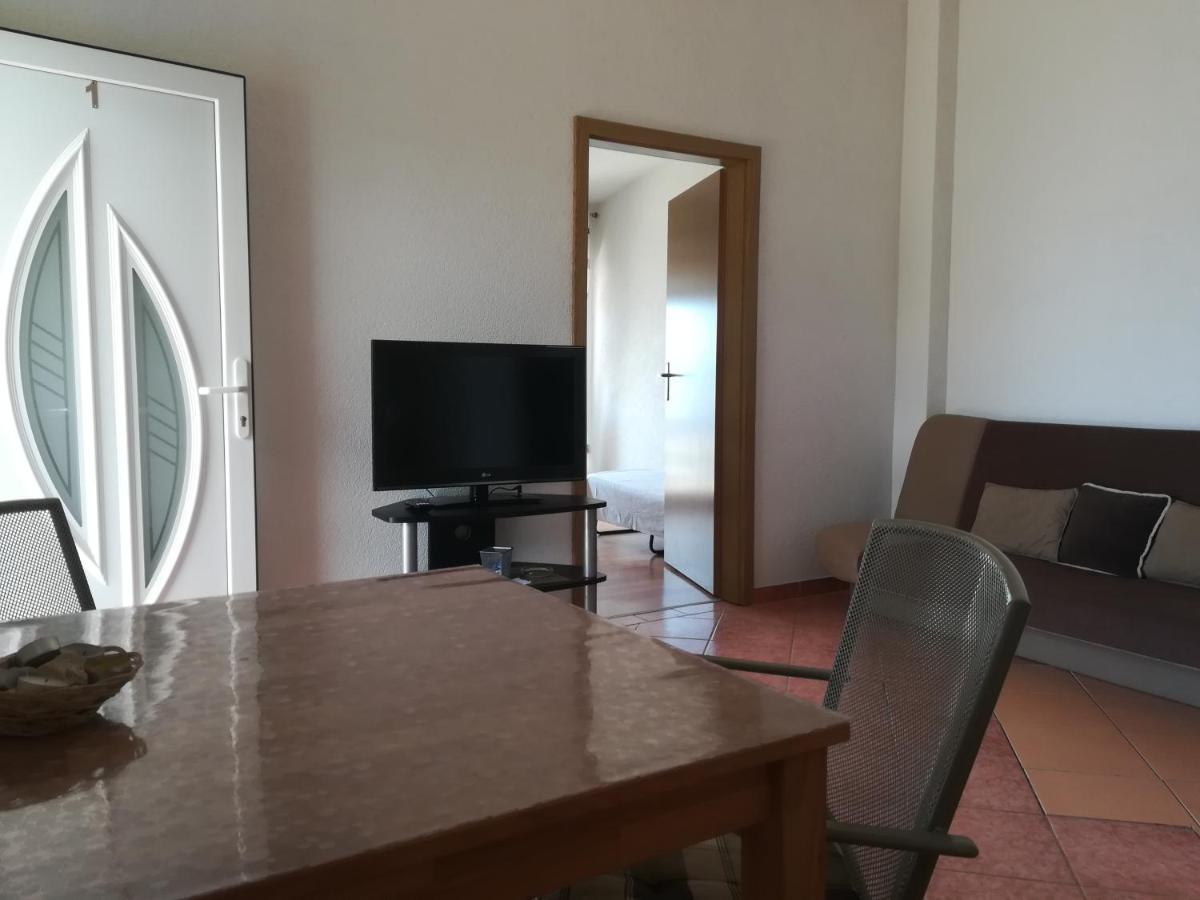 Apartman Lidija Ciovo تروغير المظهر الخارجي الصورة