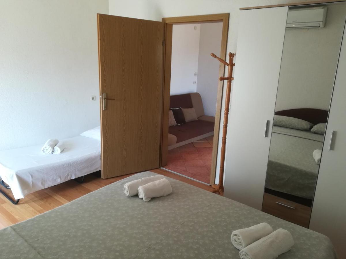 Apartman Lidija Ciovo تروغير المظهر الخارجي الصورة