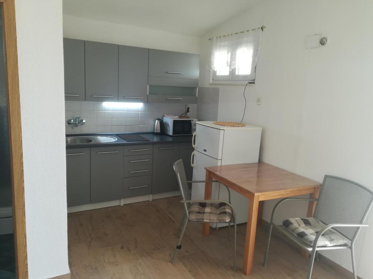 Apartman Lidija Ciovo تروغير المظهر الخارجي الصورة