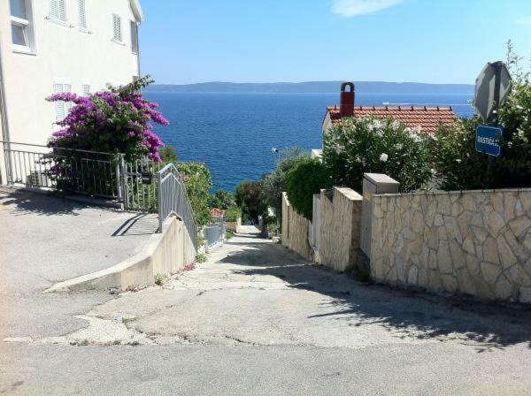 Apartman Lidija Ciovo تروغير المظهر الخارجي الصورة